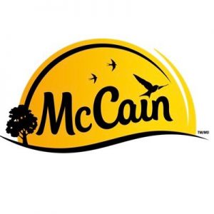 McCain-Logo